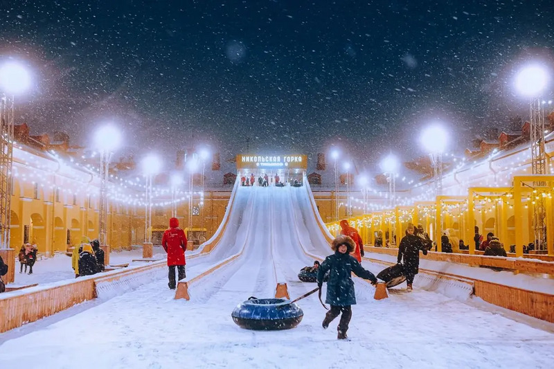 Гаджетов и провести время